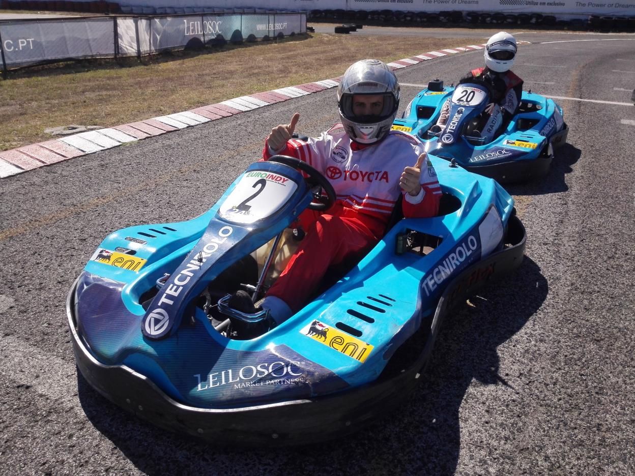 Academia Kart Cup33